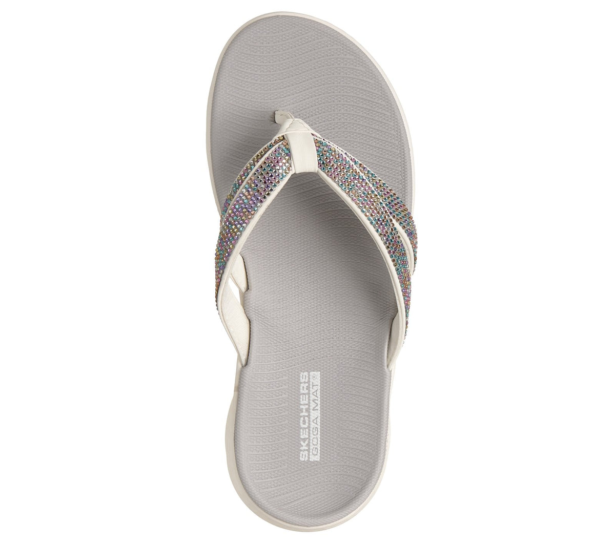 GO WALK Flex Sandal - Lindsey