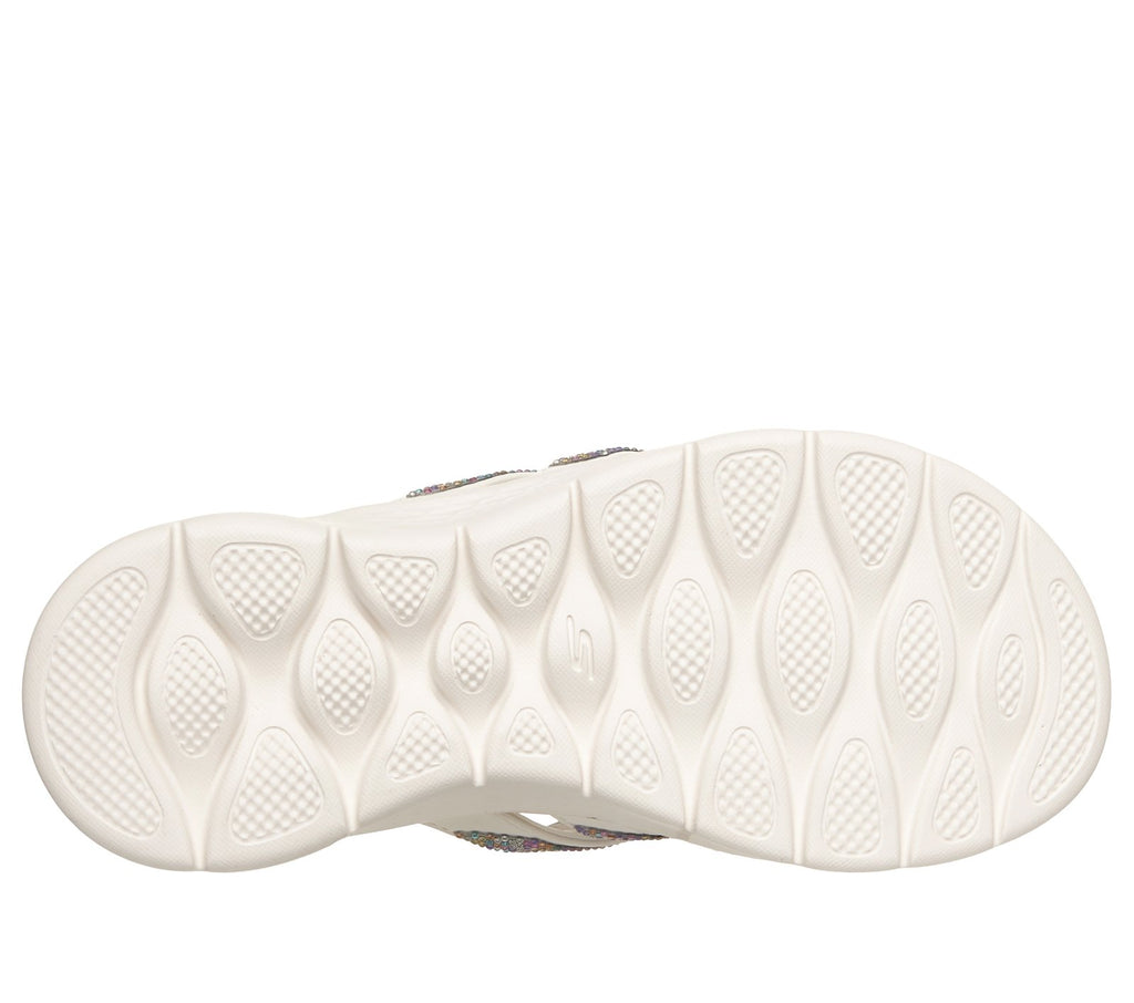 GO WALK Flex Sandal - Lindsey