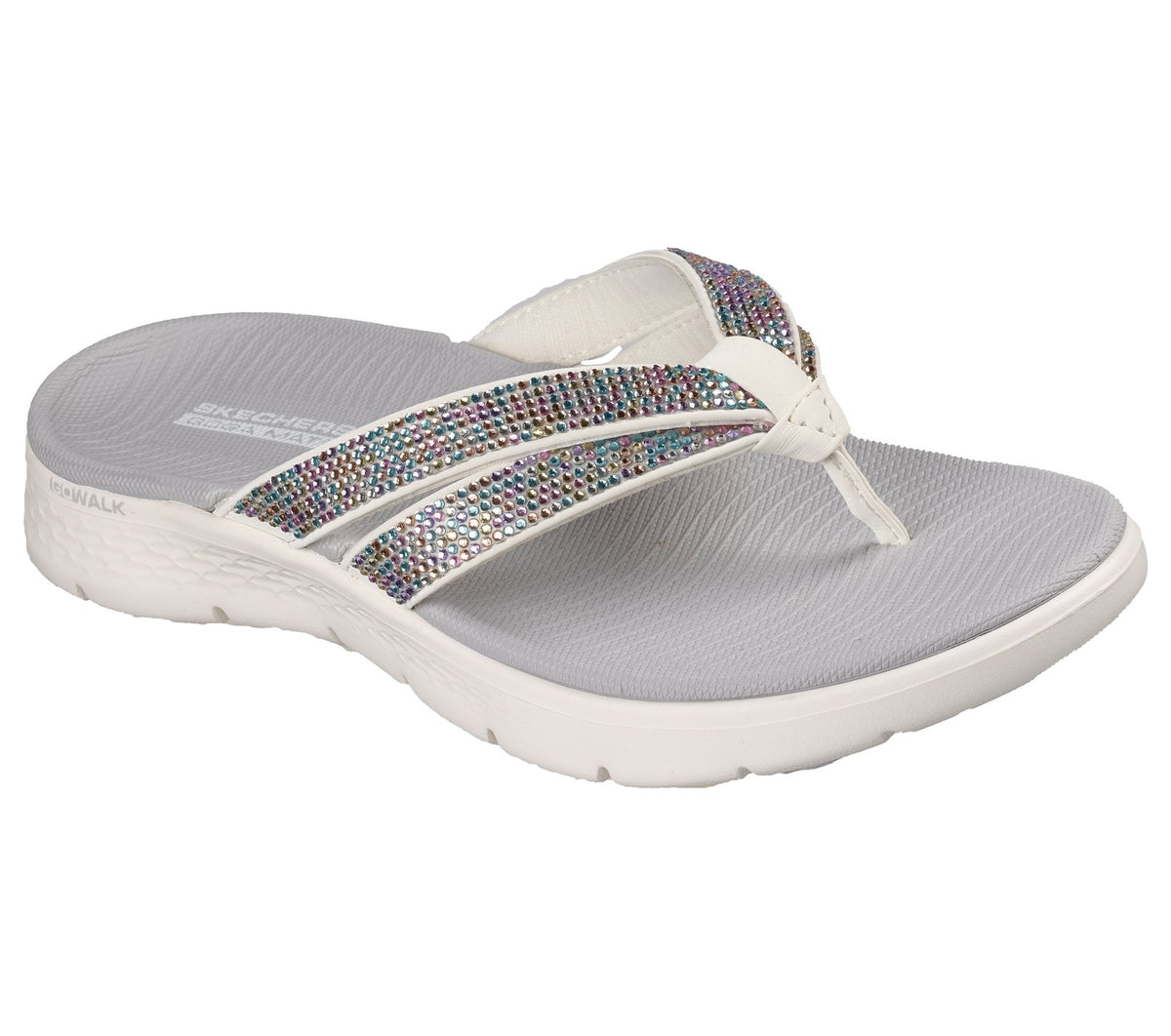 GO WALK Flex Sandal - Lindsey