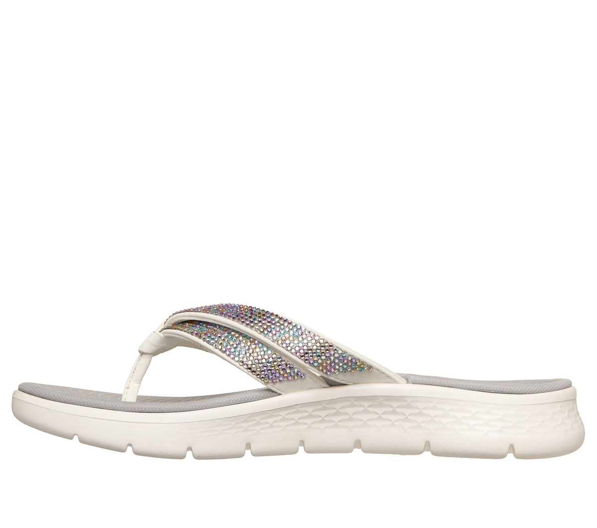 GO WALK Flex Sandal - Lindsey