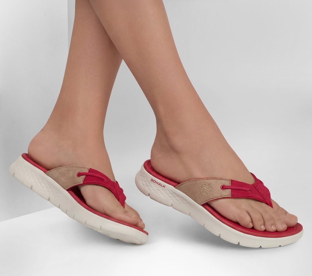 GO WALK Flex Sandal - Esplanade