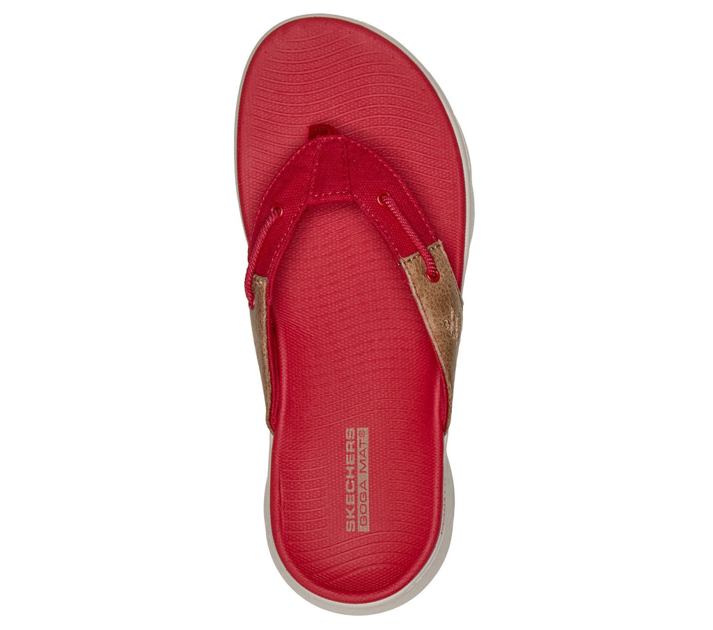 GO WALK Flex Sandal - Esplanade
