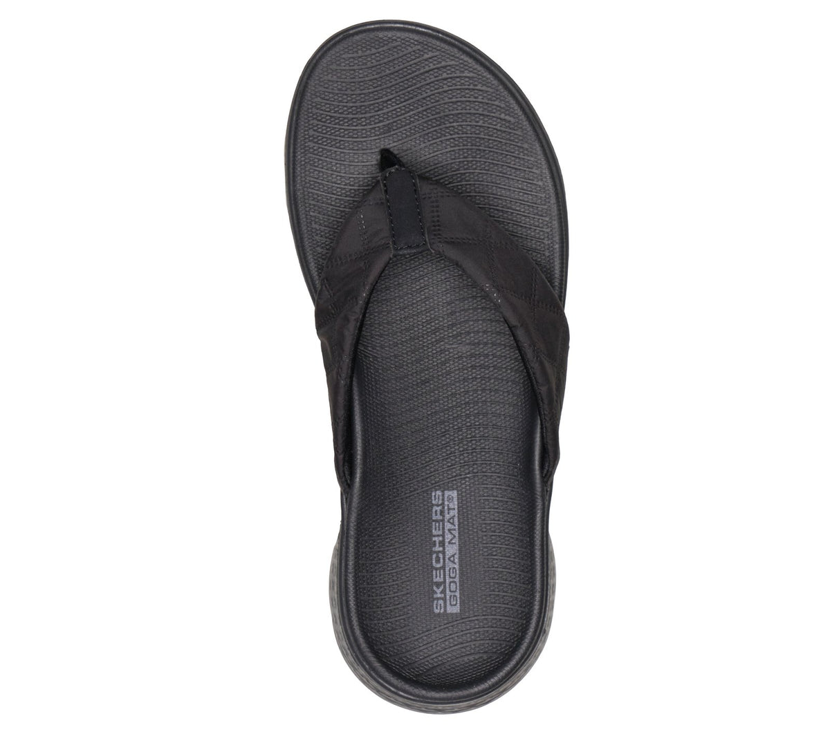 GO WALK Flex Sandal - Addison