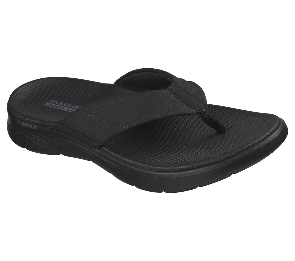 GO WALK Flex Sandal - Addison