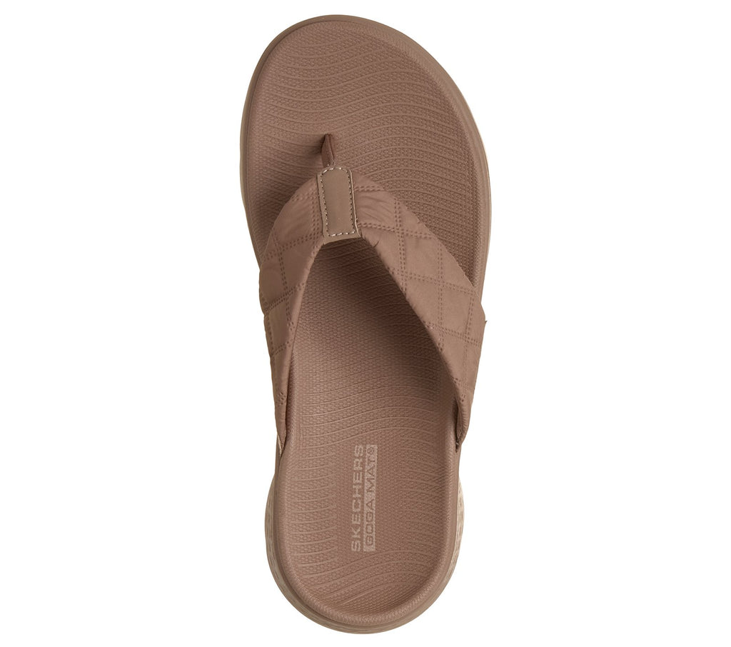 GO WALK Flex Sandal - Addison