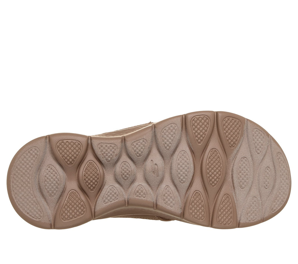 GO WALK Flex Sandal - Addison
