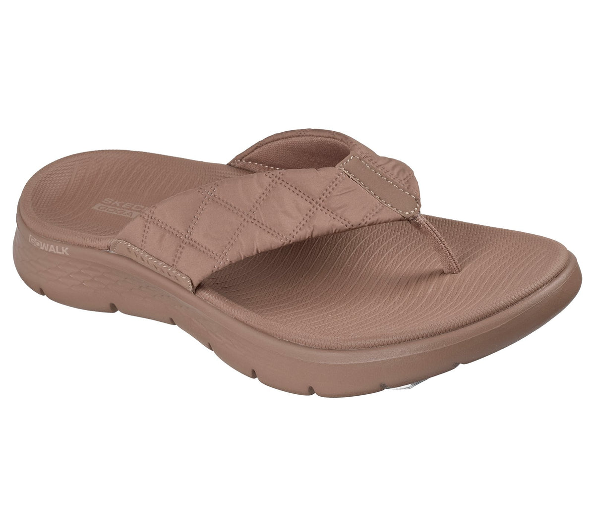 GO WALK Flex Sandal - Addison