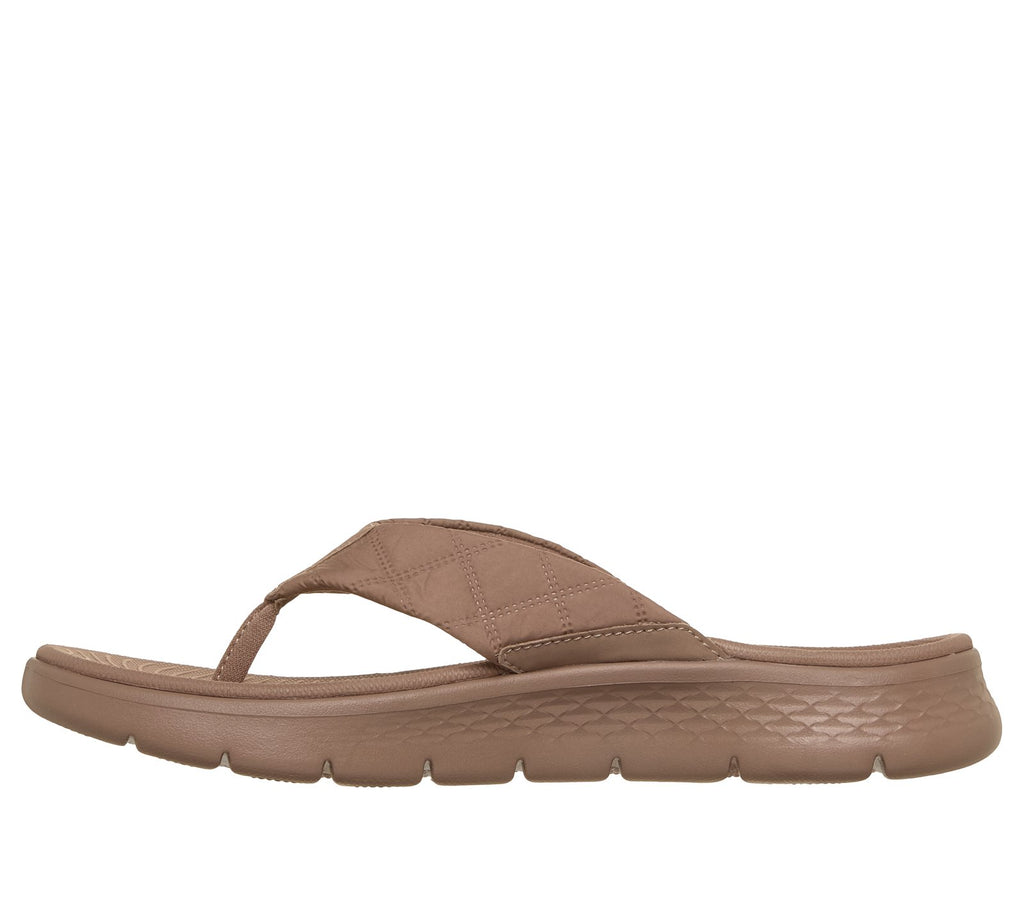 GO WALK Flex Sandal - Addison