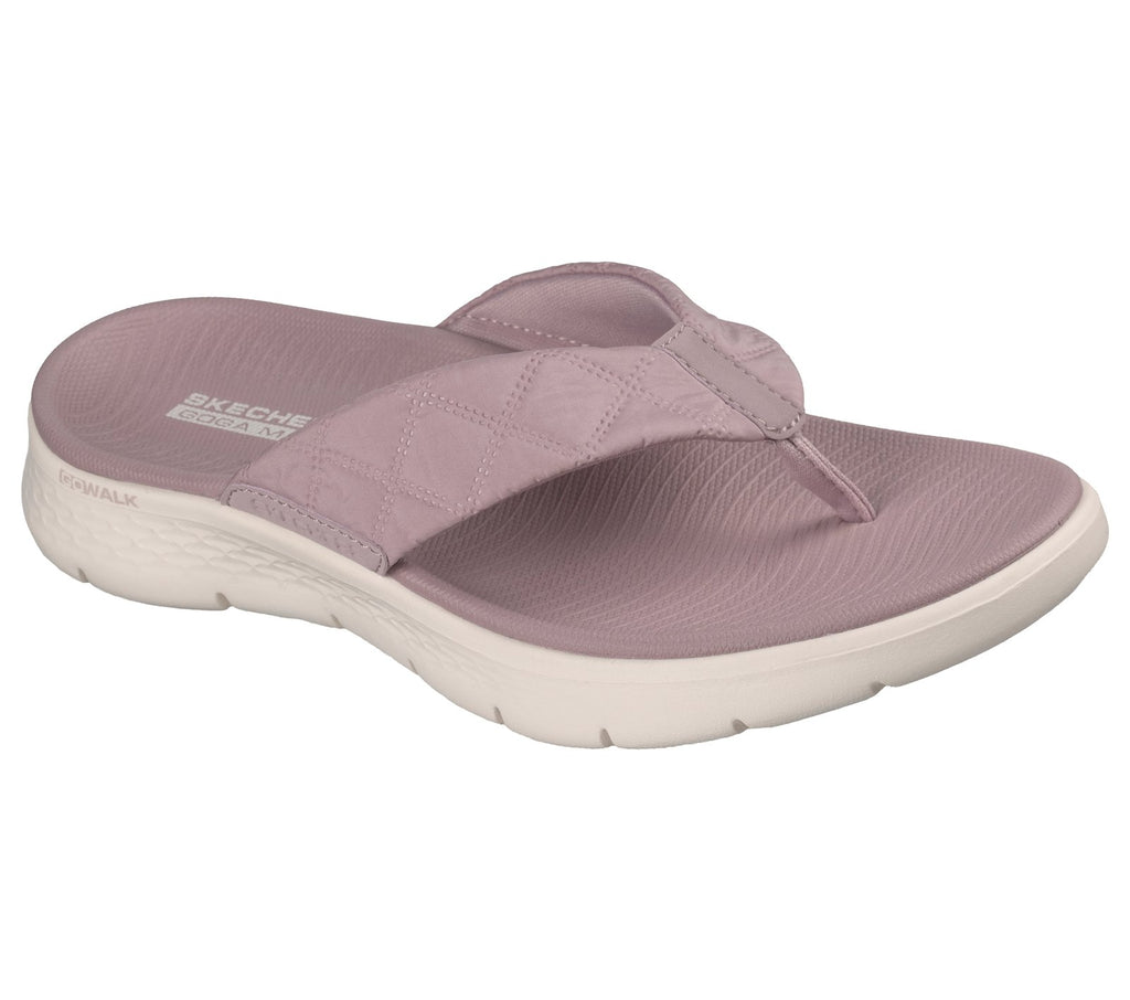 GO WALK Flex Sandal - Addison