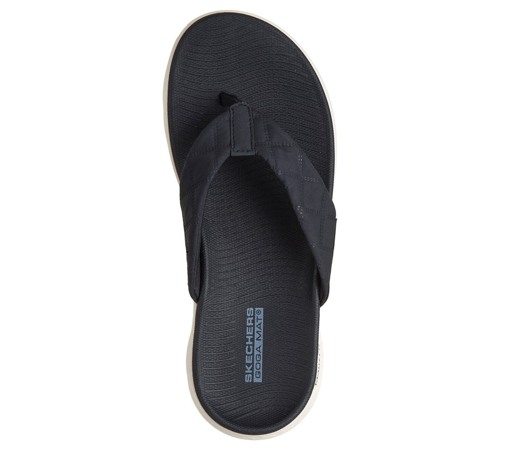 GO WALK Flex Sandal - Addison