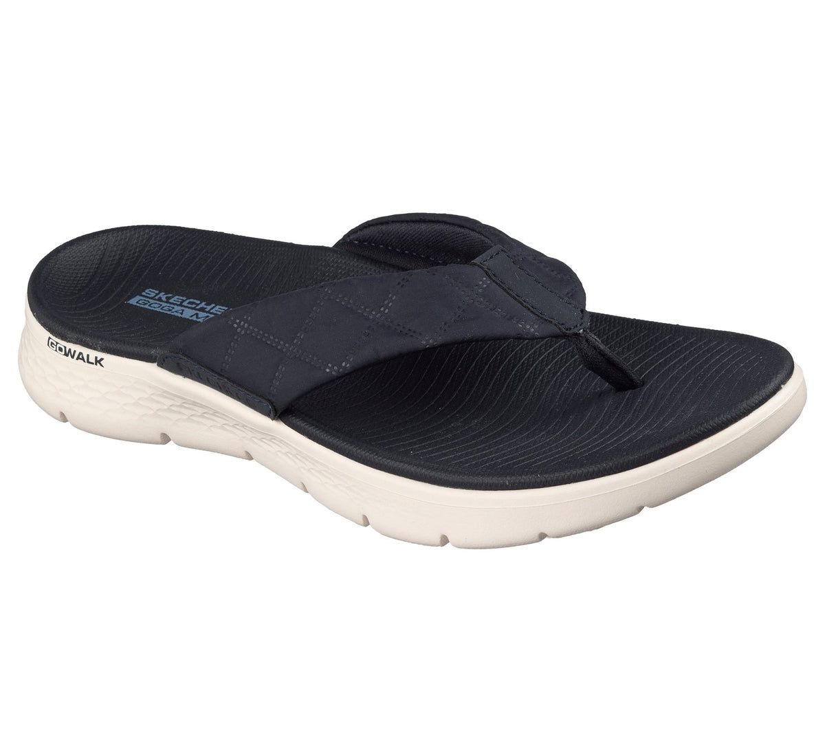 GO WALK Flex Sandal - Addison