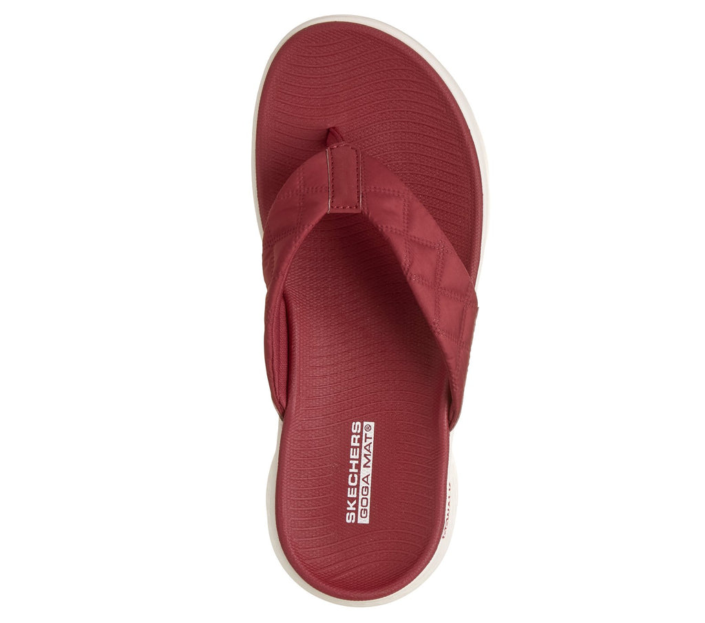 GO WALK Flex Sandal - Addison