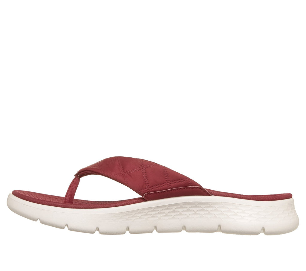 GO WALK Flex Sandal - Addison
