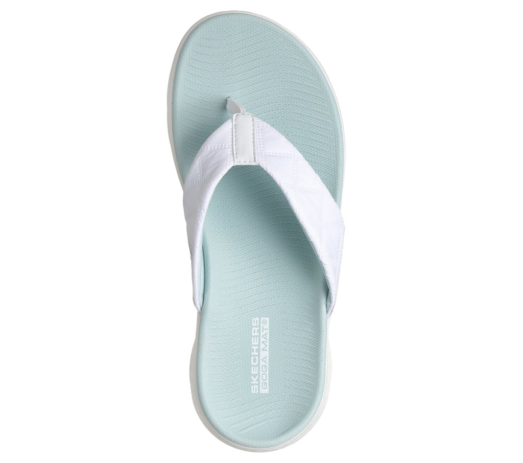 GO WALK Flex Sandal - Addison