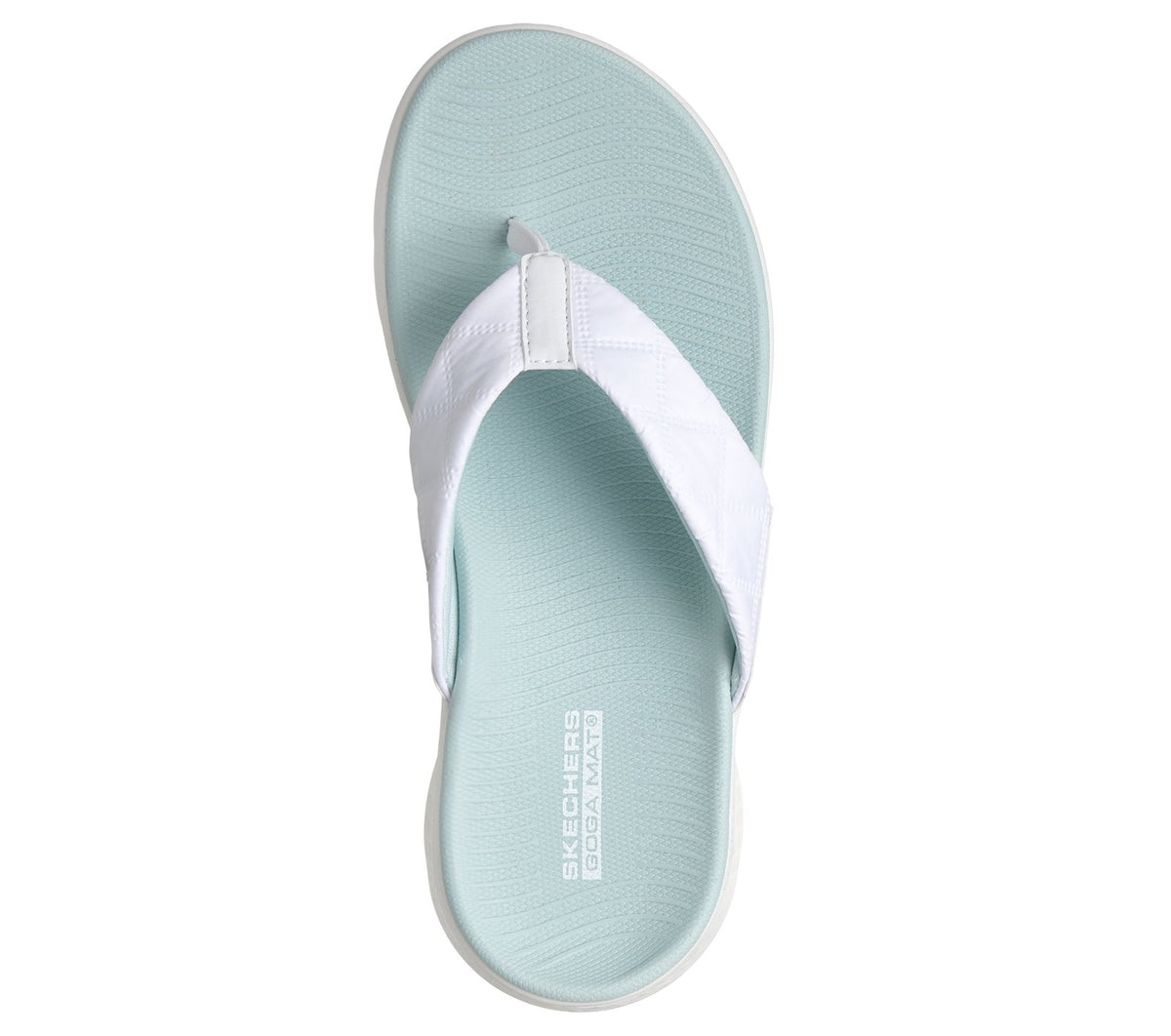 GO WALK Flex Sandal - Addison