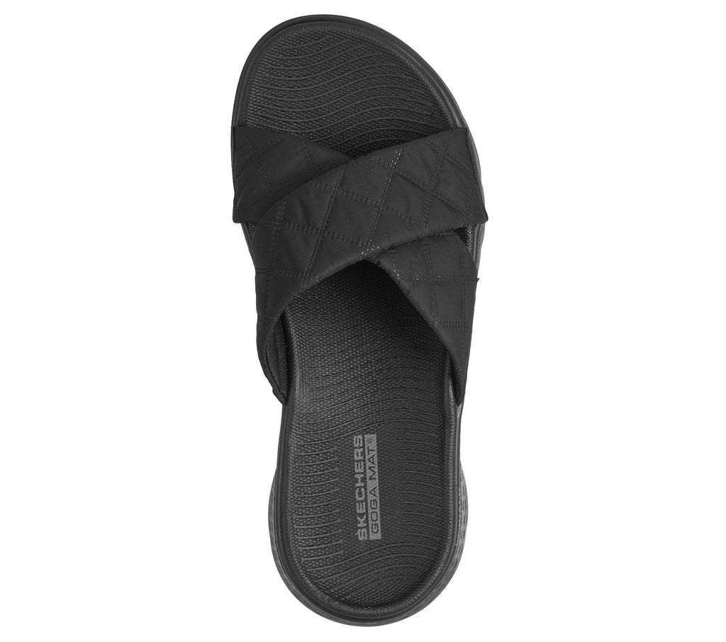 GO WALK Flex Sandal - Cozy Fit Gracie