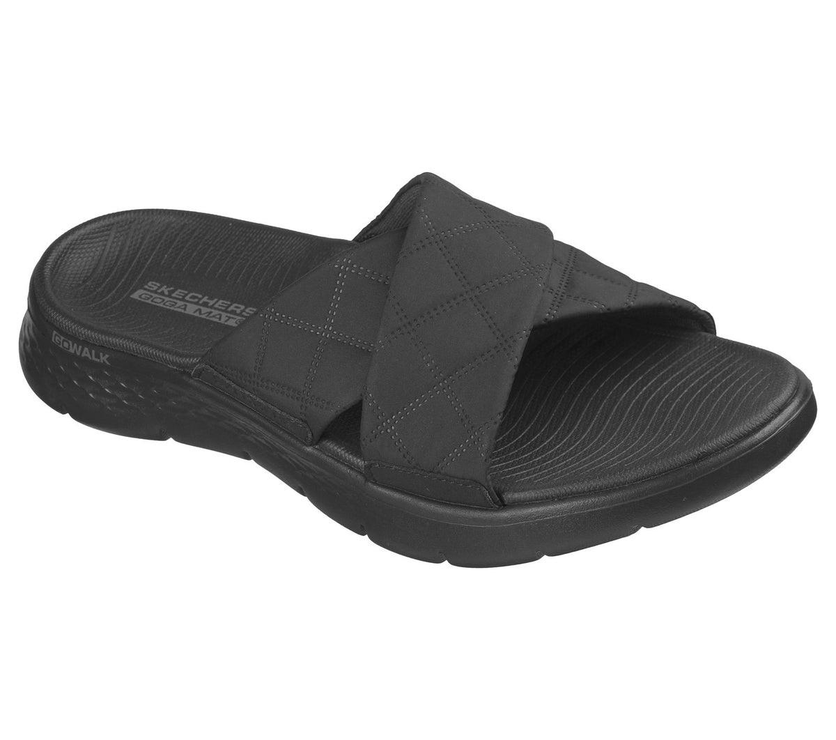 GO WALK Flex Sandal - Cozy Fit Gracie