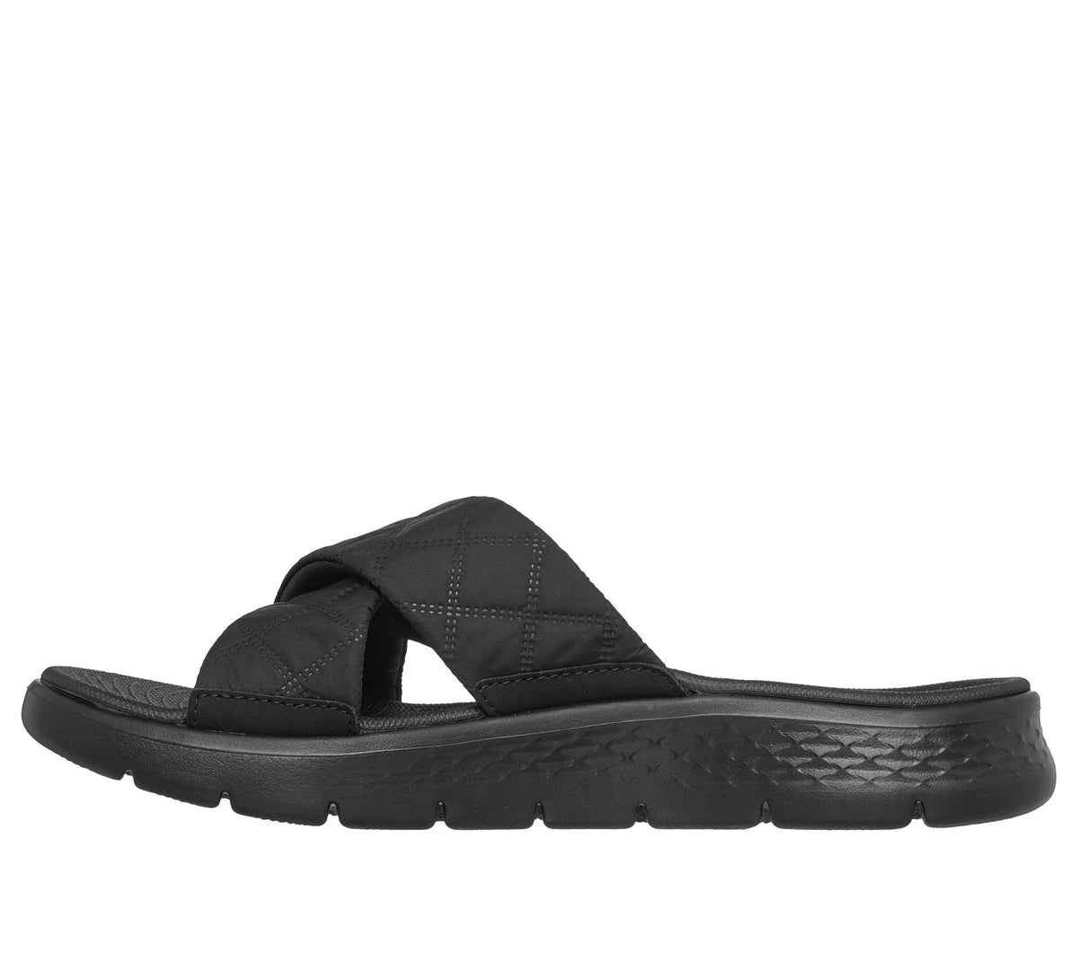 GO WALK Flex Sandal - Cozy Fit Gracie