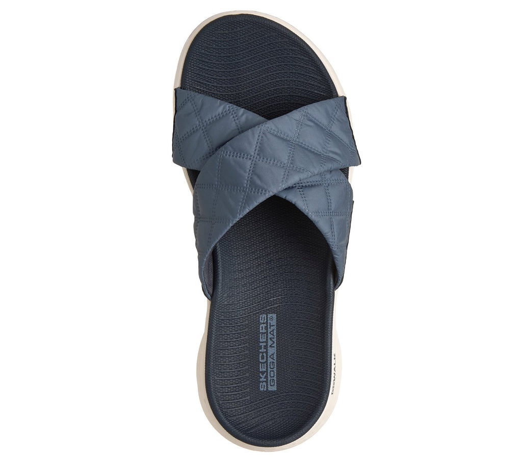 GO WALK Flex Sandal - Cozy Fit Gracie