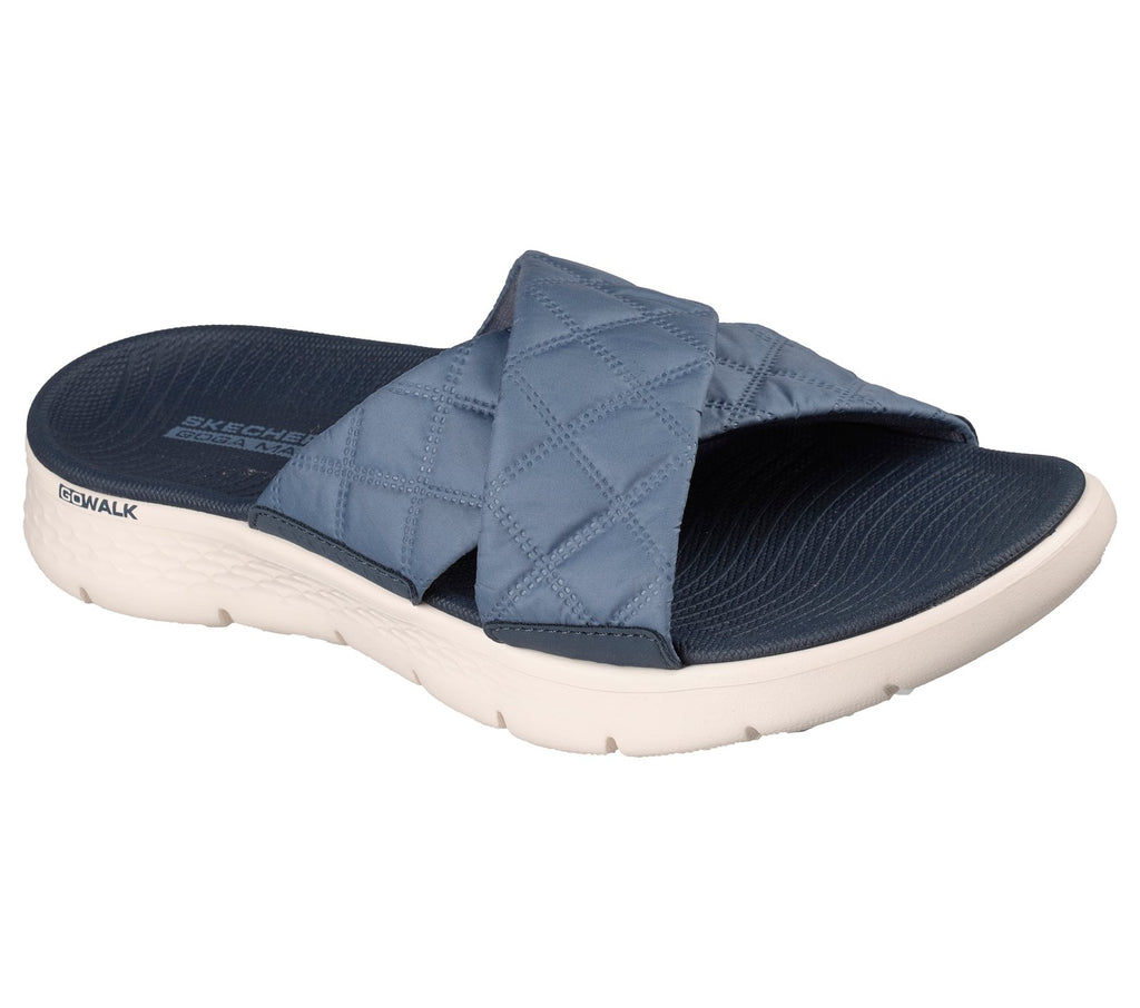 GO WALK Flex Sandal - Cozy Fit Gracie