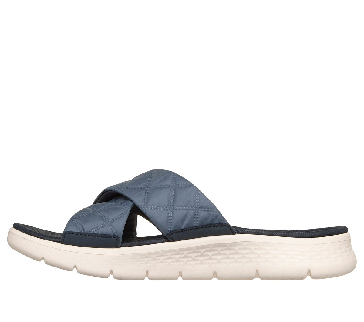 GO WALK Flex Sandal - Cozy Fit Gracie
