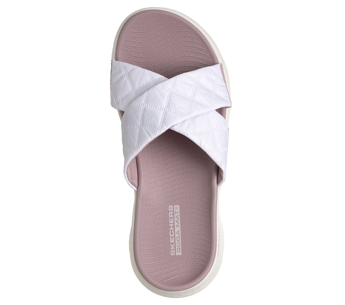 GO WALK Flex Sandal - Cozy Fit Gracie