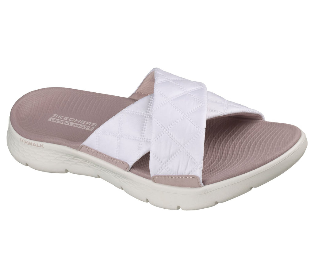 GO WALK Flex Sandal - Cozy Fit Gracie