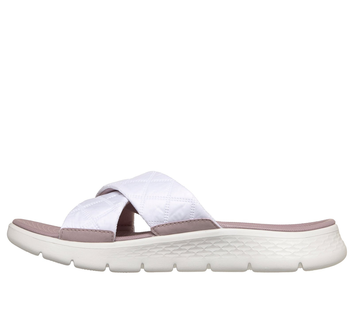 GO WALK Flex Sandal - Cozy Fit Gracie
