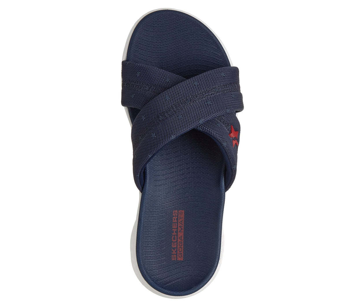 GO WALK Flex Sandal - Lyra