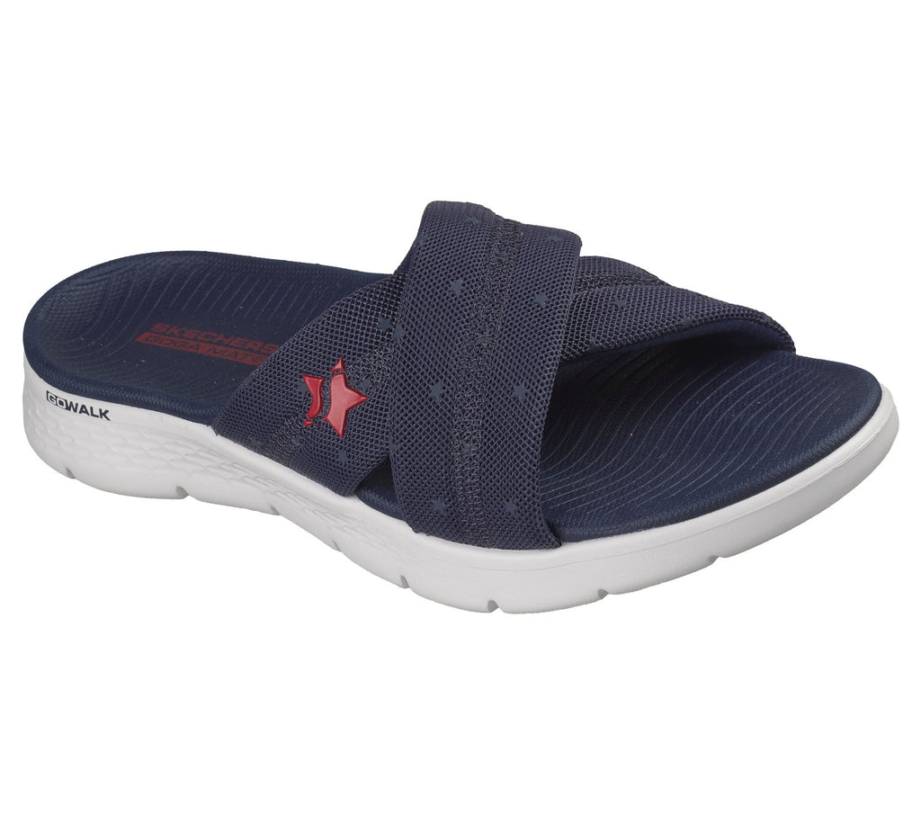 GO WALK Flex Sandal - Lyra