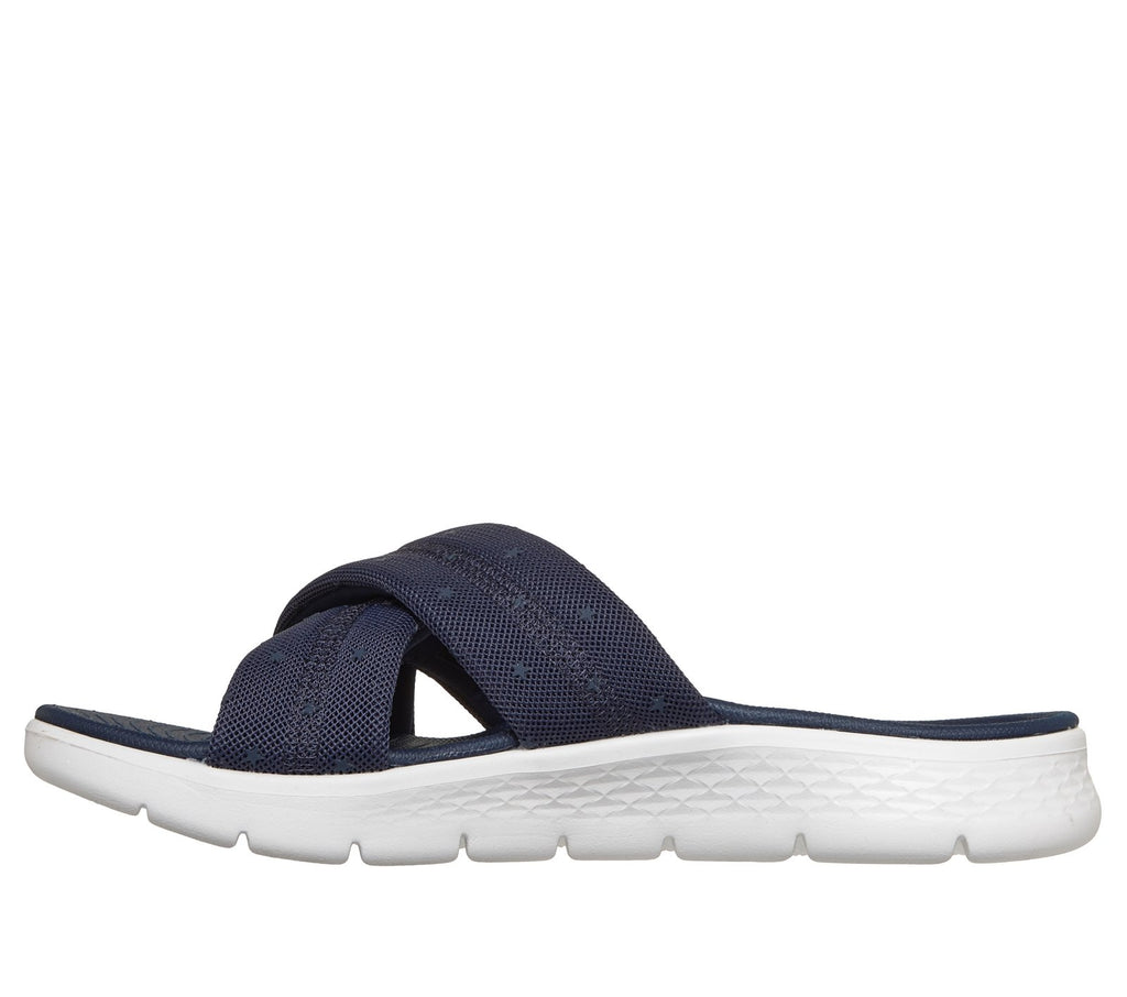 GO WALK Flex Sandal - Lyra