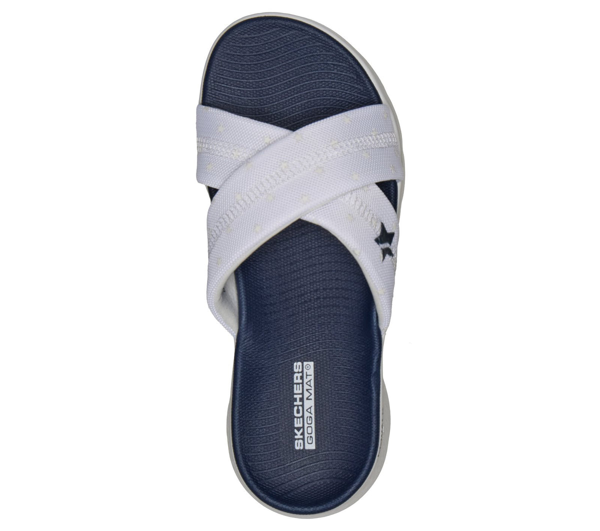 GO WALK Flex Sandal - Lyra