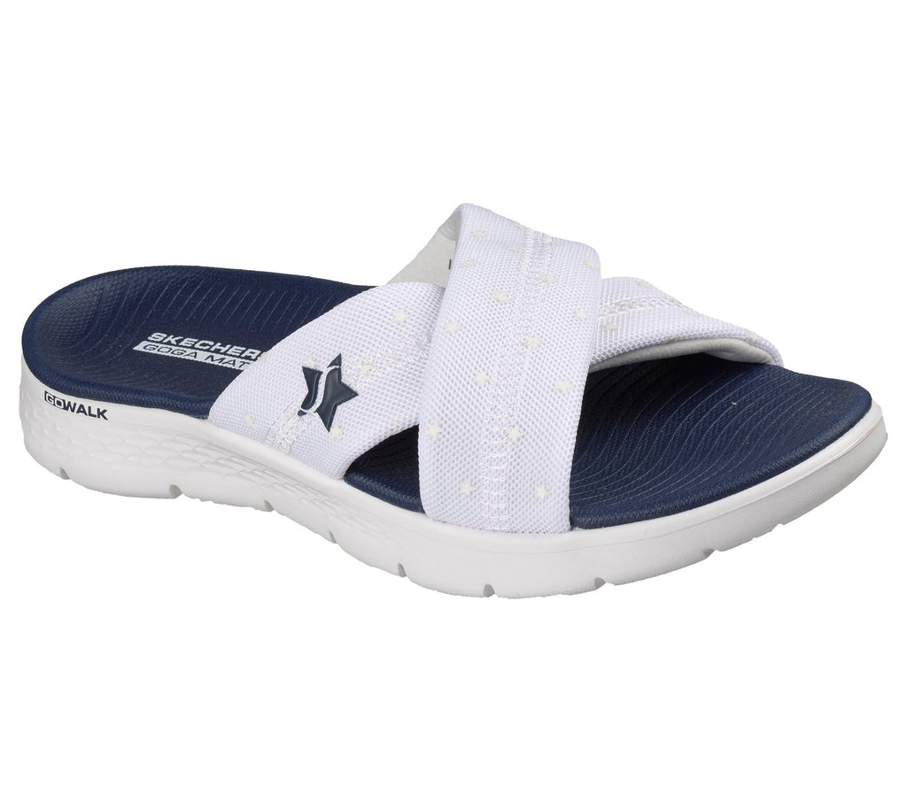 GO WALK Flex Sandal - Lyra