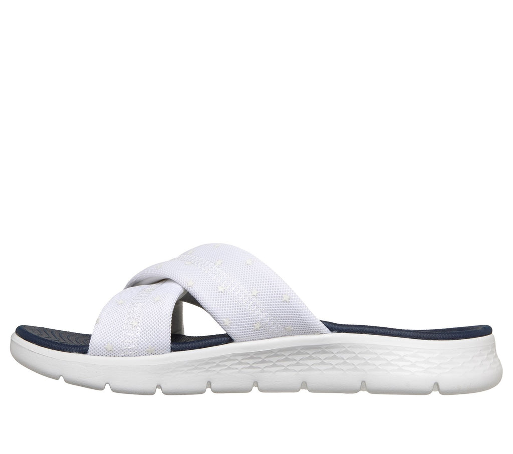 GO WALK Flex Sandal - Lyra