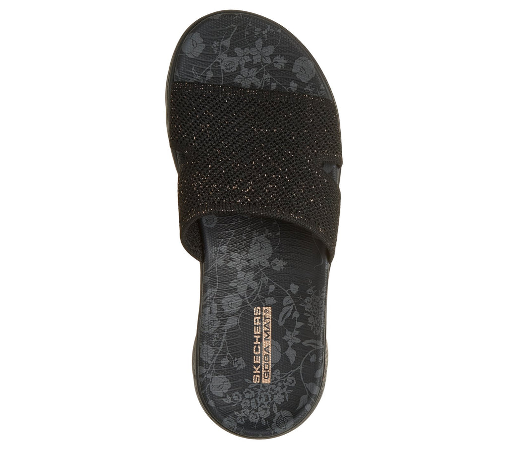 GO WALK Flex Sandal - Lucy