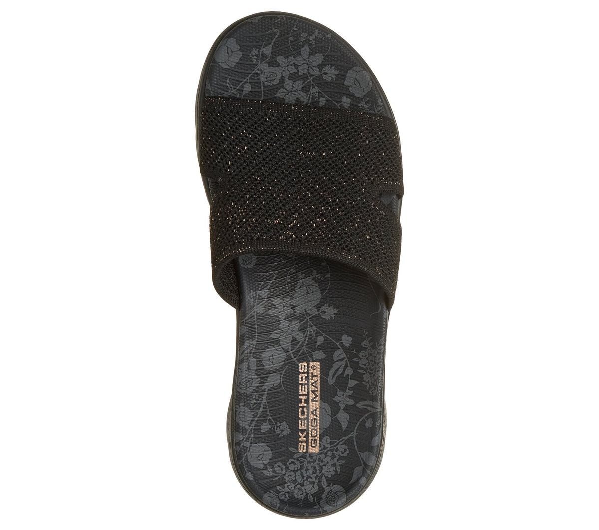 GO WALK Flex Sandal - Lucy