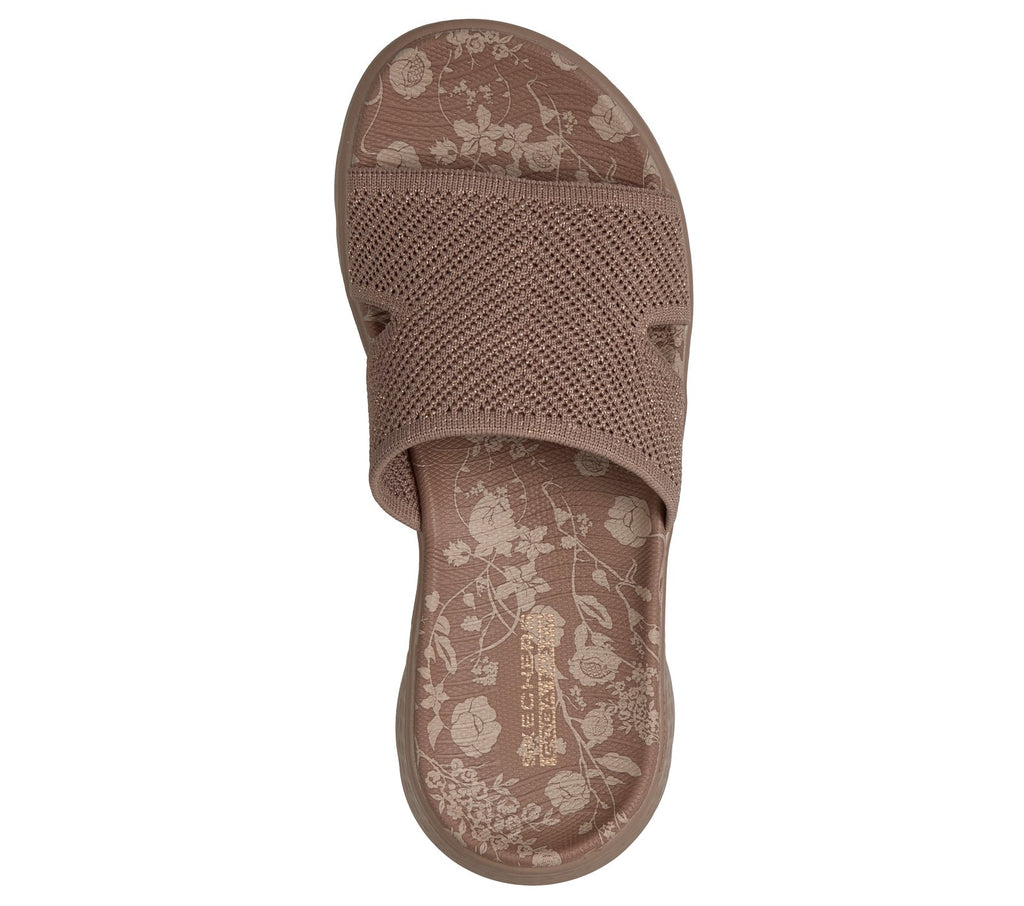 GO WALK Flex Sandal - Lucy