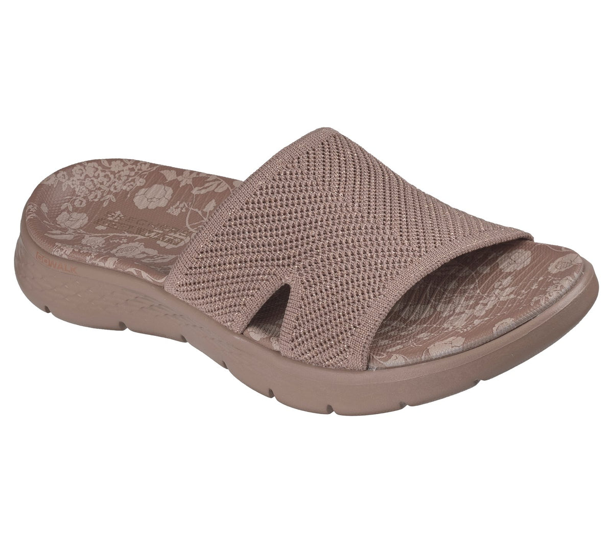 GO WALK Flex Sandal - Lucy