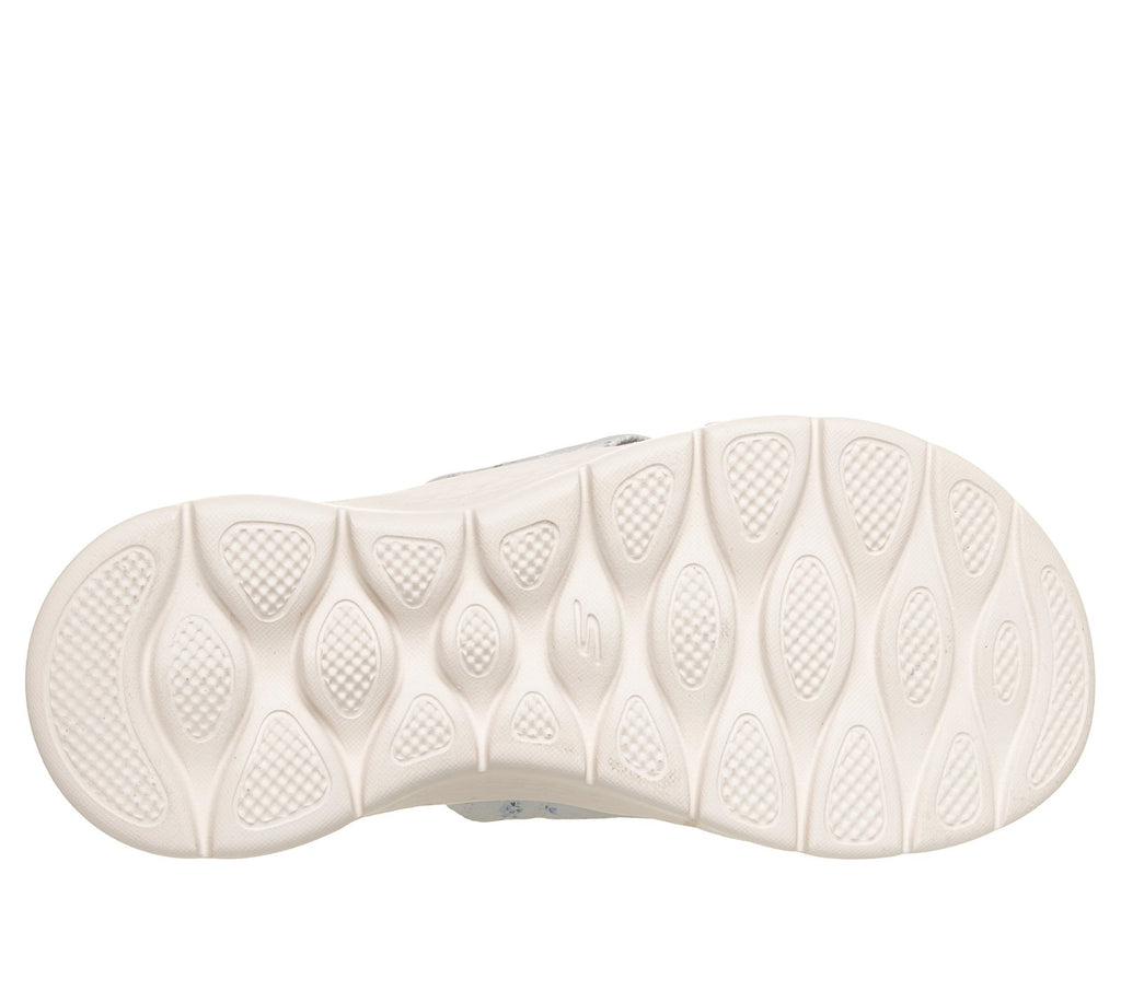 GO WALK Flex Sandal - Cozy Fit Blossom