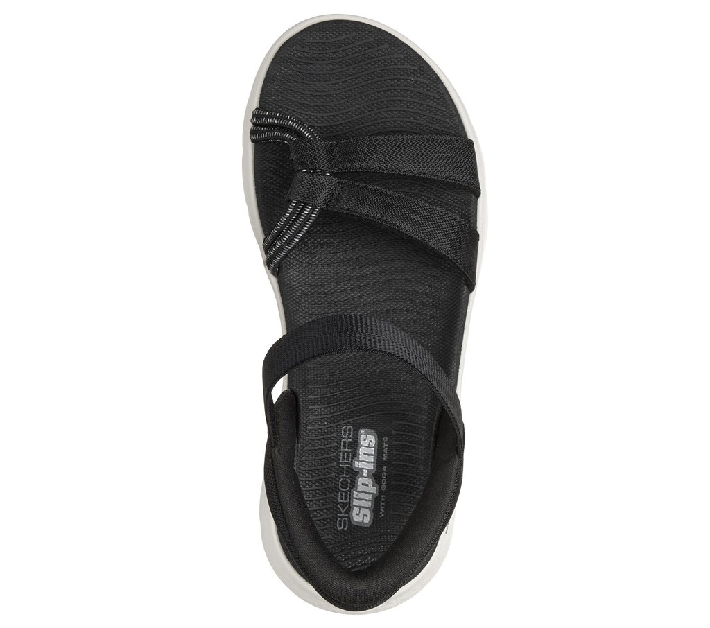 Skechers Slip-ins: GO WALK Flex Sandal - Romi