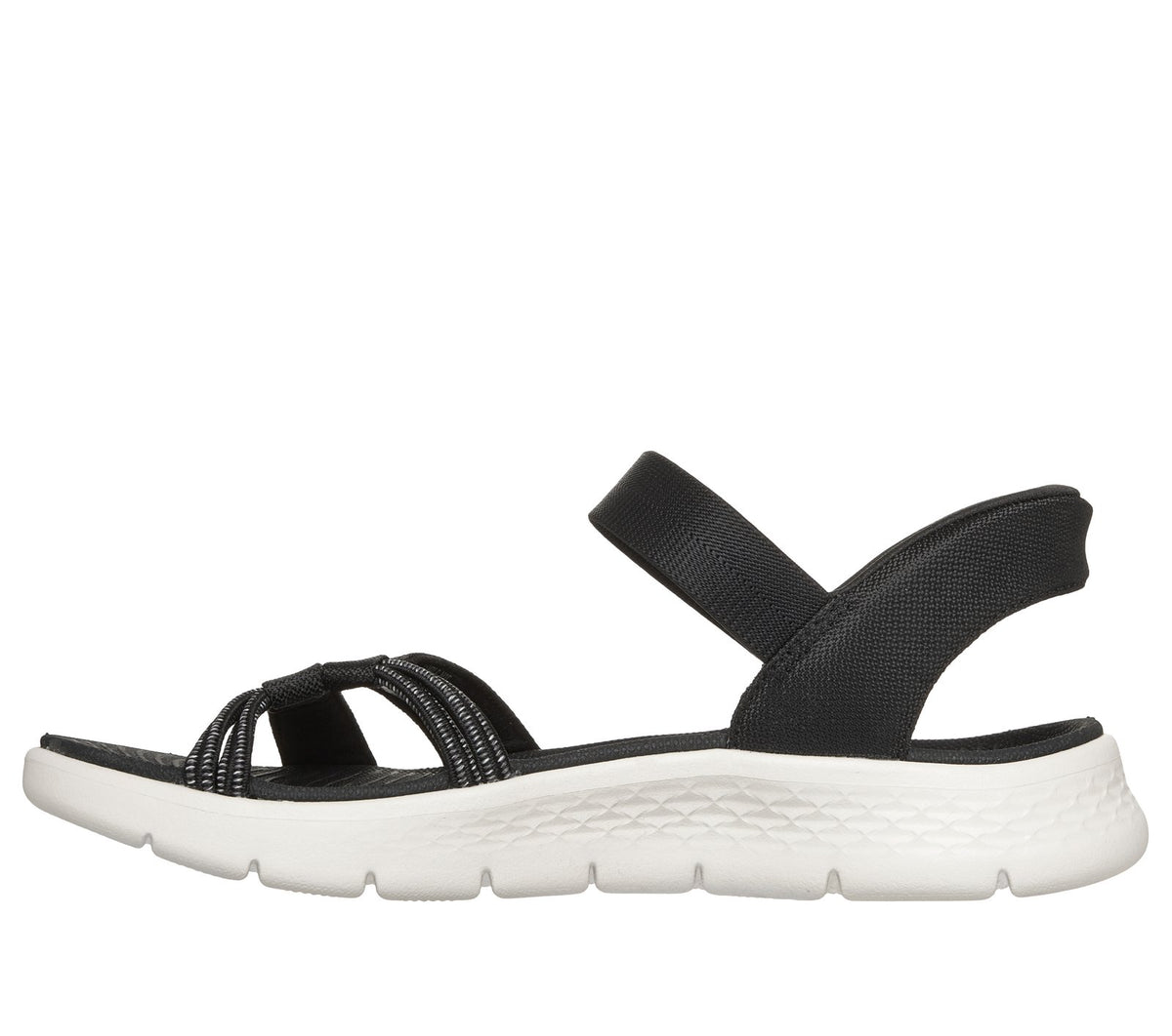 Skechers Slip-ins: GO WALK Flex Sandal - Romi