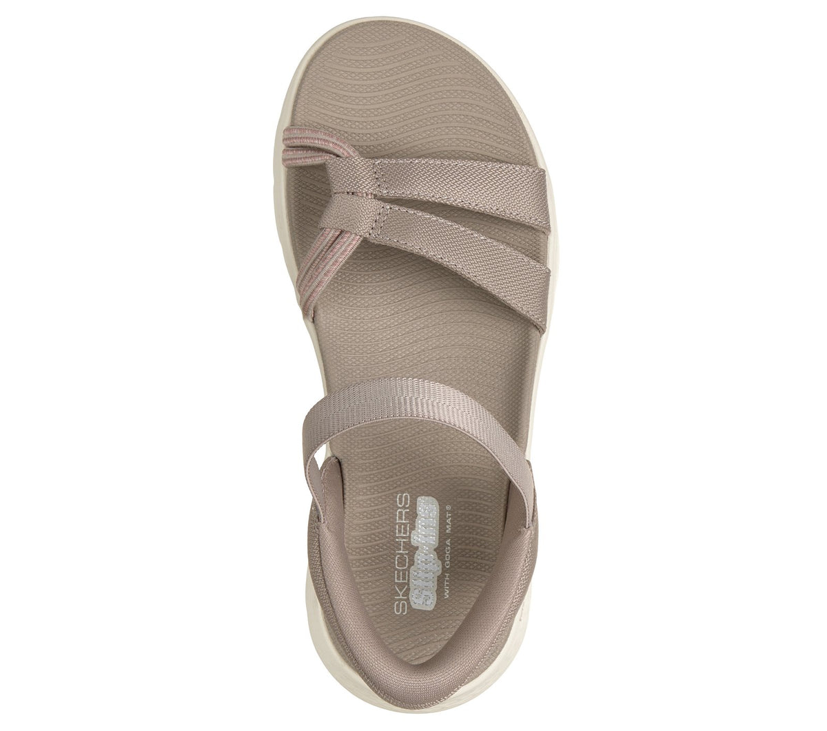 Skechers Slip-ins: GO WALK Flex Sandal - Romi