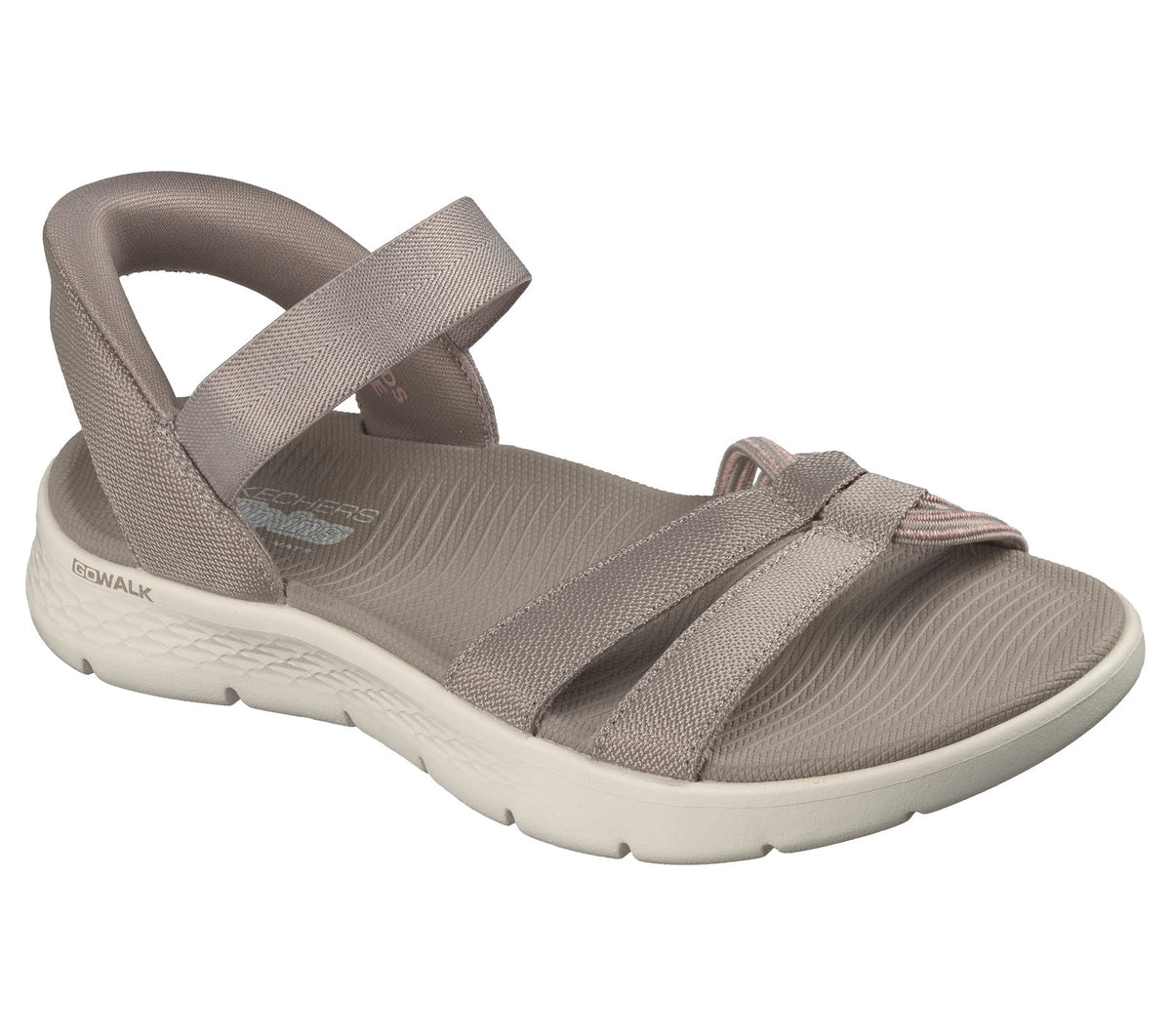 Skechers Slip-ins: GO WALK Flex Sandal - Romi