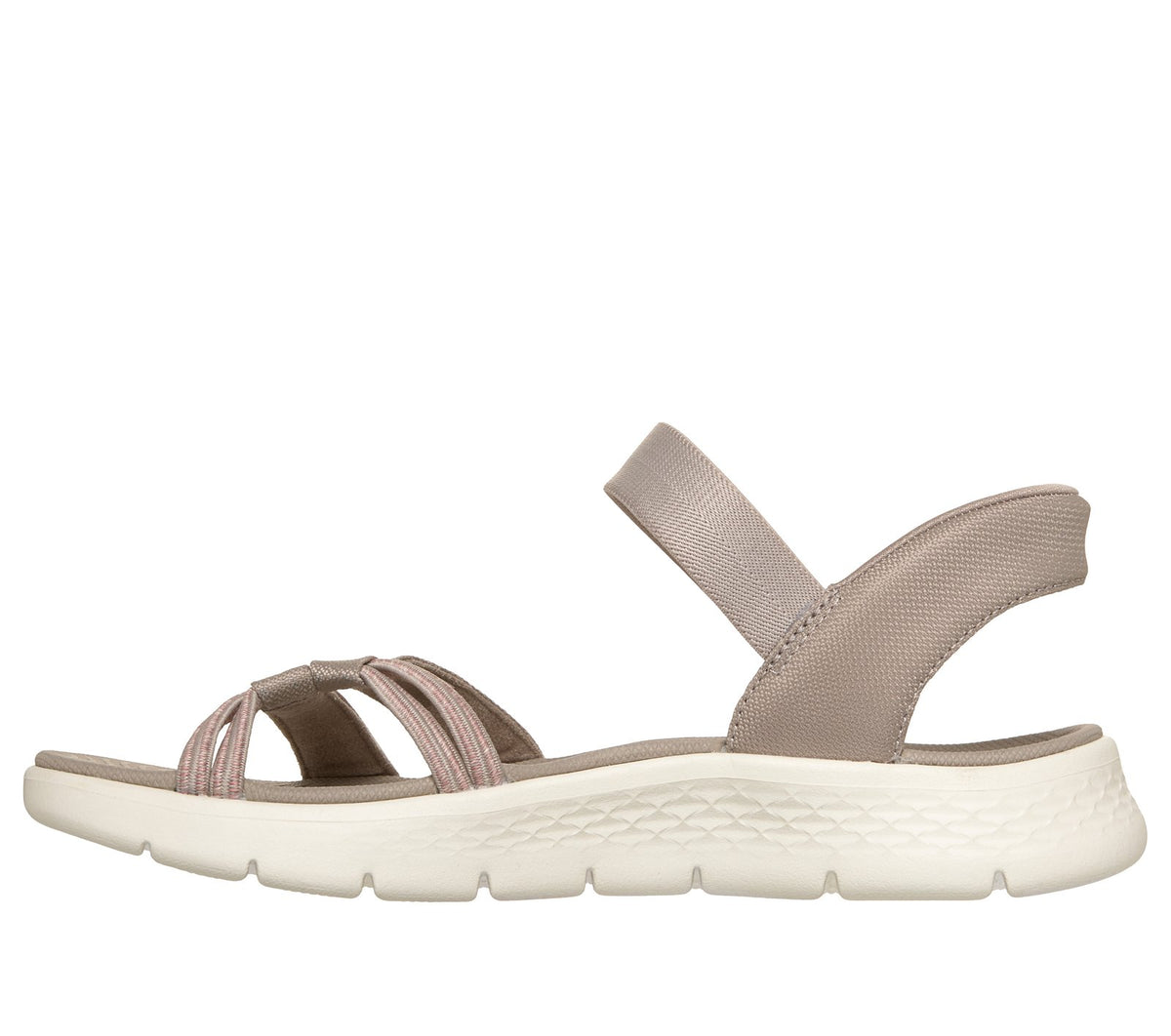 Skechers Slip-ins: GO WALK Flex Sandal - Romi