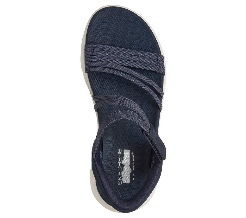 Skechers Slip-ins: GO WALK Flex Sandal - Margot