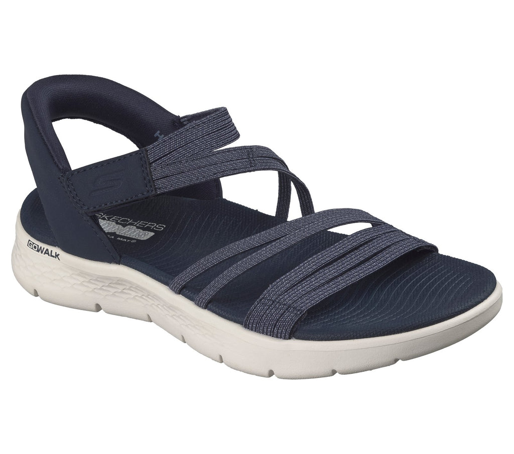 Skechers Slip-ins: GO WALK Flex Sandal - Margot