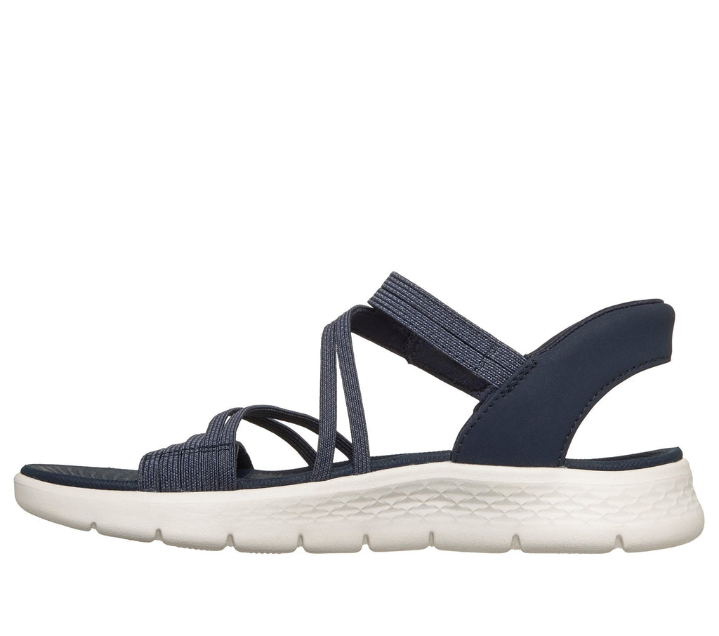 Skechers Slip-ins: GO WALK Flex Sandal - Margot