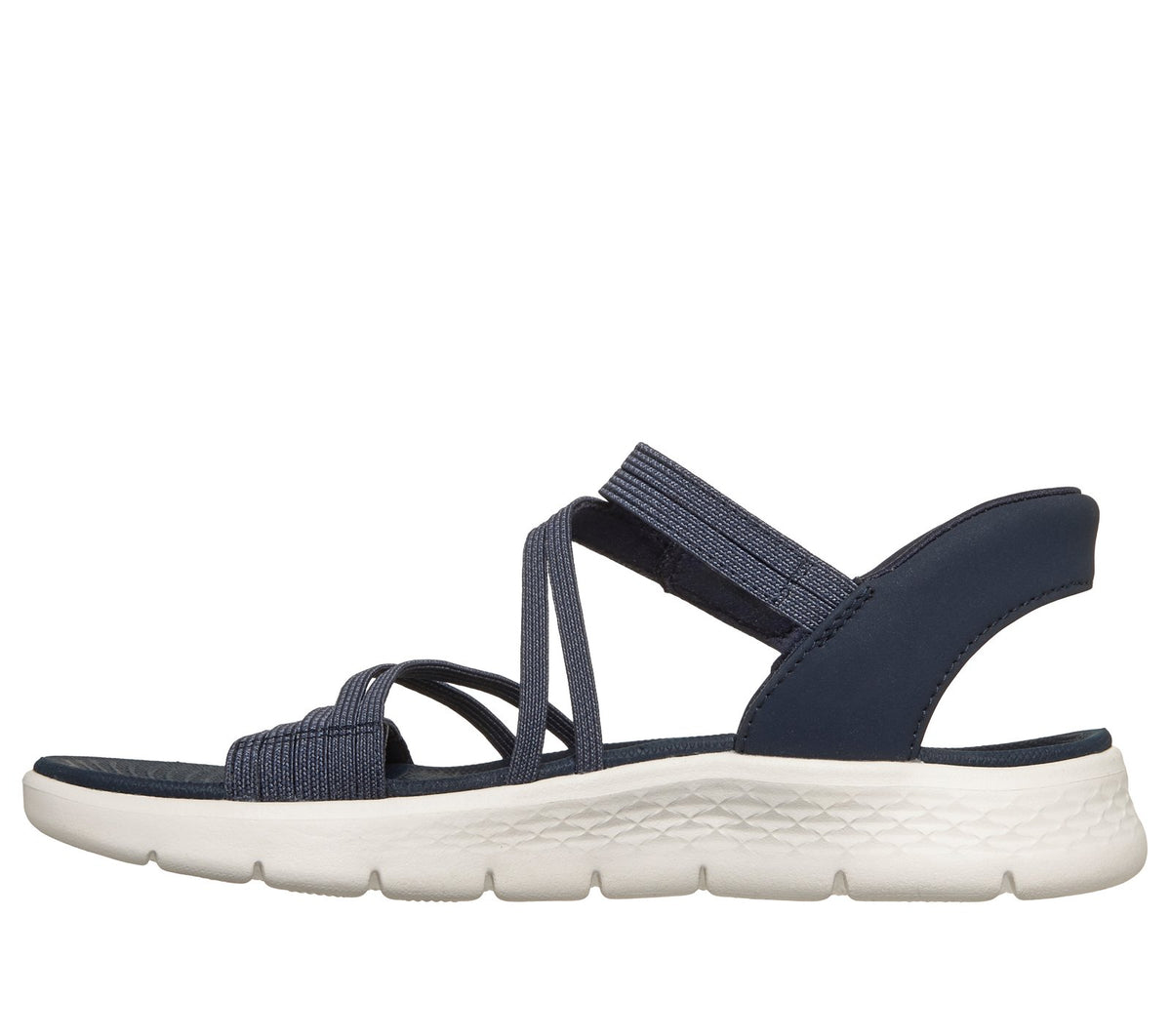 Skechers Slip-ins: GO WALK Flex Sandal - Margot