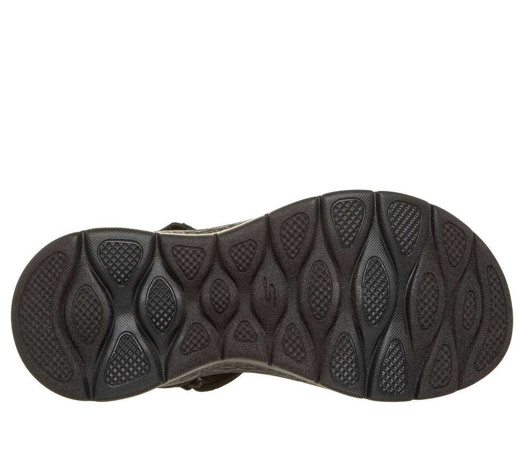 Skechers Slip-ins: GO WALK Flex Sandal - Radiant