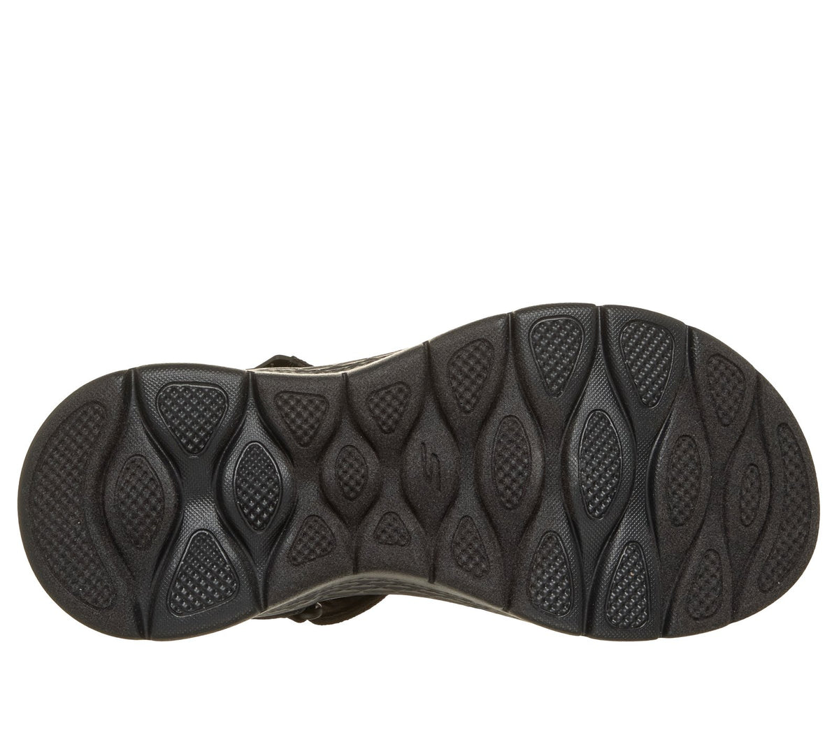 Skechers Slip-ins: GO WALK Flex Sandal - Radiant